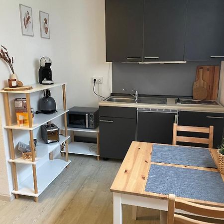 Ferienapartment Naehe Stadtzentrum FDH Екстериор снимка