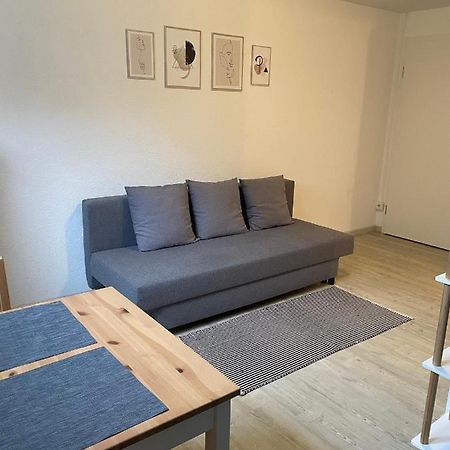 Ferienapartment Naehe Stadtzentrum FDH Екстериор снимка