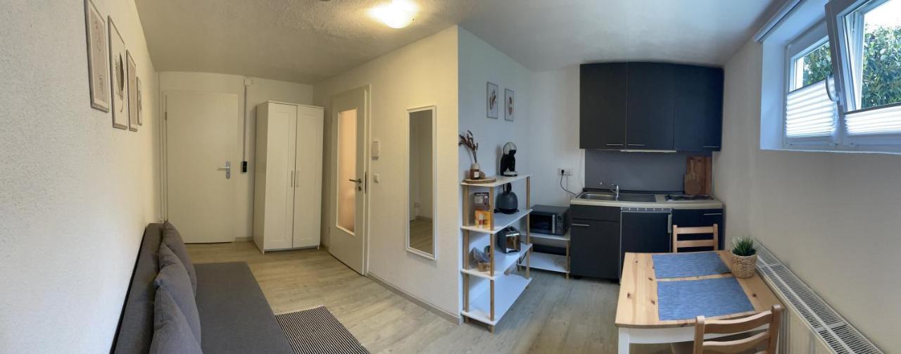 Ferienapartment Naehe Stadtzentrum FDH Екстериор снимка