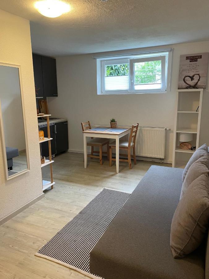 Ferienapartment Naehe Stadtzentrum FDH Екстериор снимка
