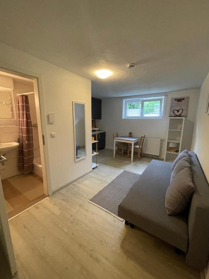 Ferienapartment Naehe Stadtzentrum FDH Екстериор снимка