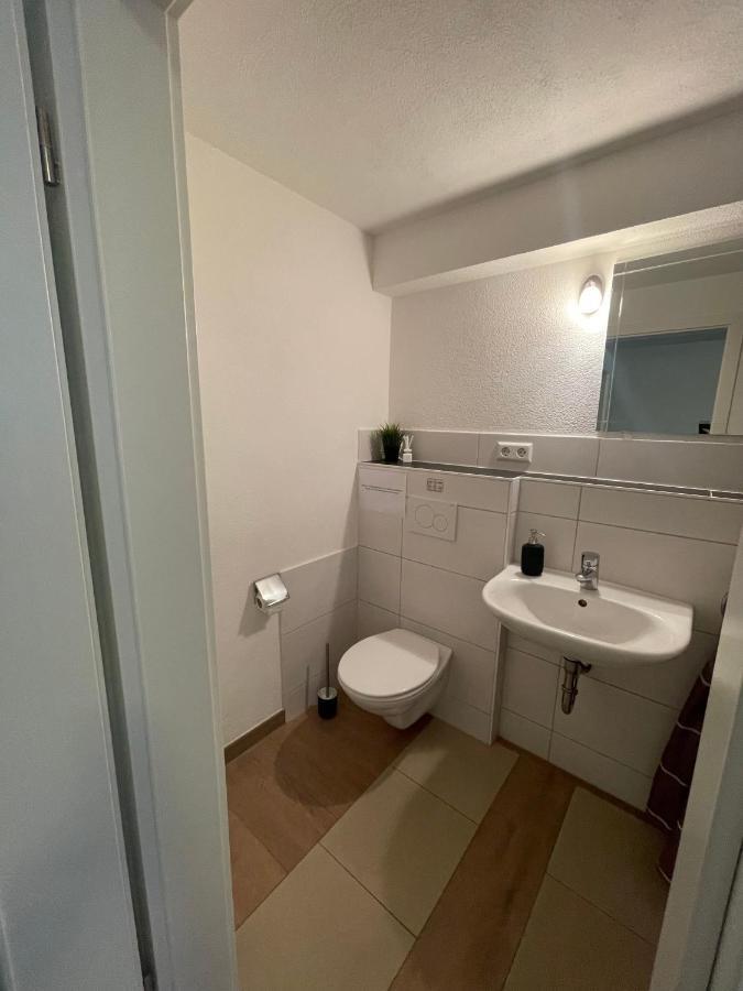Ferienapartment Naehe Stadtzentrum FDH Екстериор снимка