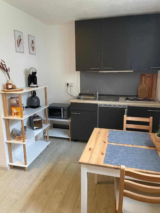 Ferienapartment Naehe Stadtzentrum FDH Екстериор снимка