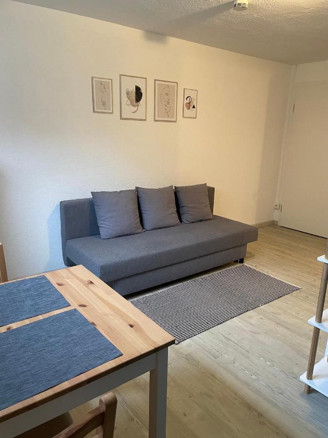 Ferienapartment Naehe Stadtzentrum FDH Екстериор снимка